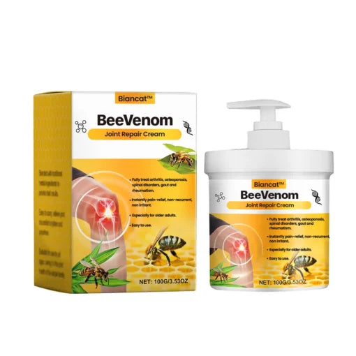 Bee Venom Cream