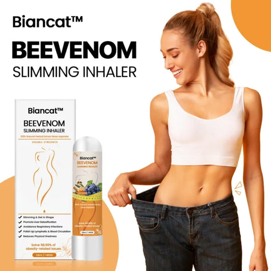 BeeVenom Slimming Inhaler