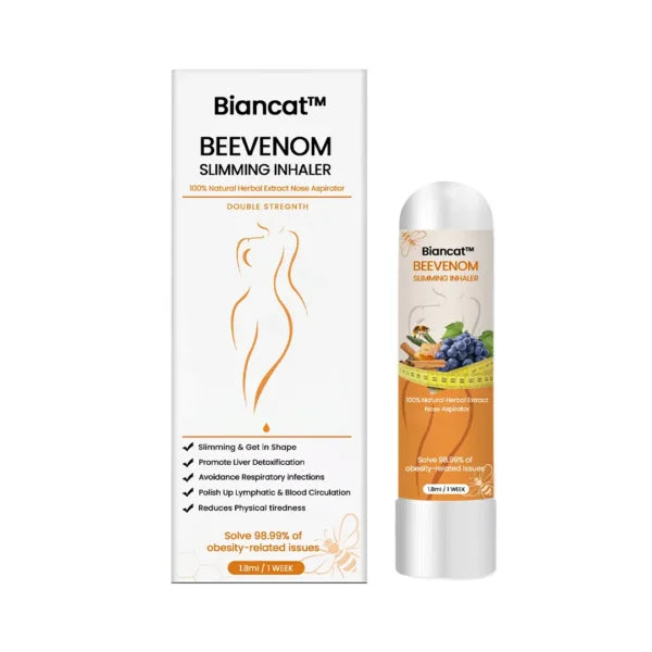 BeeVenom Slimming Inhaler