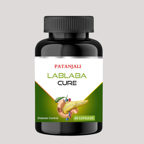 Patanjali Lablaba Cure Sugar Course